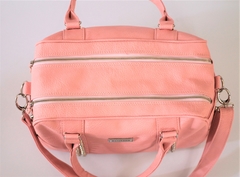 Cartera Viena rosa - Baiskana