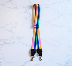 Correa regulable Rainbow - comprar online