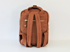 Mochila Bali mediana suela - Baiskana