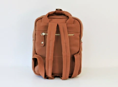 Mochila Bali mediana suela - Baiskana