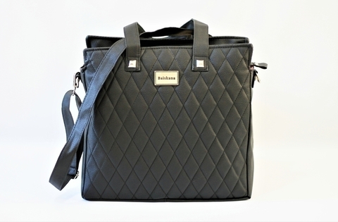 Cartera Margot Negra OUTLET