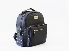 Mochila Lola Negra - comprar online