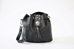 Morral Simba black - Baiskana