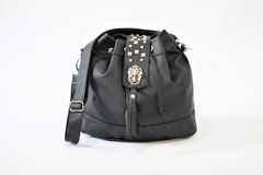 Morral Simba black