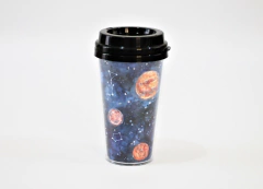 Vaso térmico planetas - comprar online