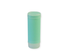Despolvillador verde agua