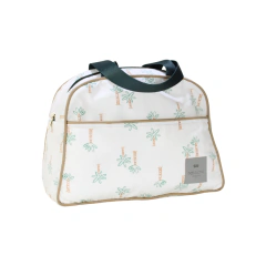 Bolsa de Mão Pata Chic - Palm Breeze - comprar online