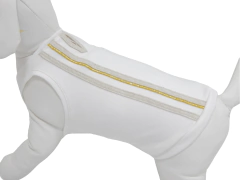 Regata Malha Pata Chic - Línea - comprar online