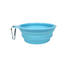 J0917 – Comedouro Silicone Passeio - comprar online