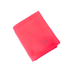 Cobertor Soft Pata Chic - Pink Neon - comprar online