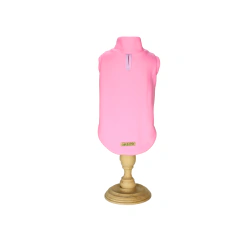 Soft Básico Pata Chic - Rosa