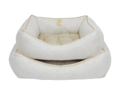 Cama Retangular Pata Chic - Línea - comprar online