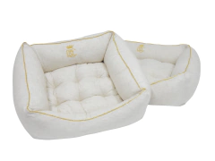 Cama Retangular Pata Chic - Línea - Pata Chic