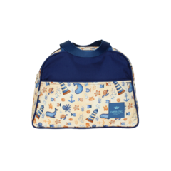 Bolsa de Mão Pata Chic - Ocean - comprar online