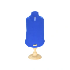 Soft Básico Pata Chic - Azul Egípcio