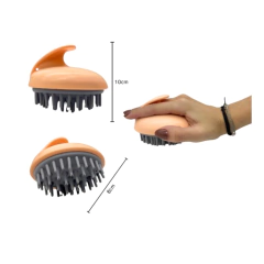 S5114 Escova Massageadora Zhui na internet