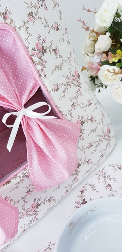 Casinha Pata Chic - Rosé Blend na internet