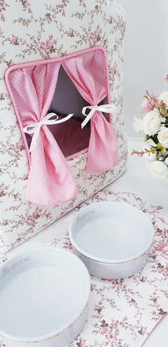 Casinha Pata Chic - Rosé Blend - Pata Chic