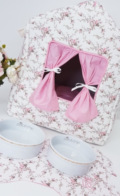 Casinha Pata Chic - Rosé Blend - comprar online
