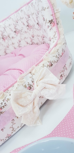 Berço Pata Chic - Rosé Blend na internet