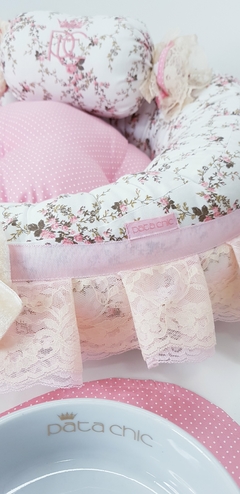 Cama Fancy Pata Chic - Rosé Blend - comprar online