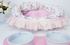 Cama Fancy Pata Chic - Rosé Blend na internet