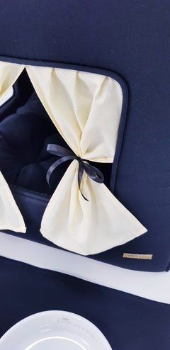 Casinha Pata Chic - Monstrinhos - comprar online
