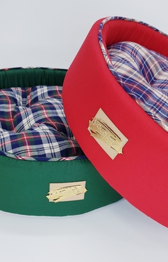 Banheirinha Pata Chic - Bandeira - comprar online