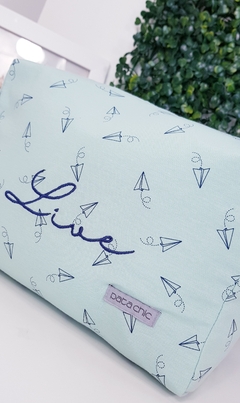 Necessaire Pata Chic - Live - comprar online