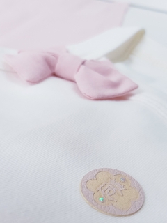 Vestido Malha Petit Pata Chic - Love na internet