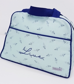 Bolsa de Mão Pata Chic - Live - Pata Chic