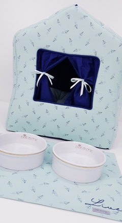 Casinha Pata Chic - Live - Pata Chic