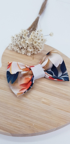 Laço Pata Chic - Verão'24 - Flores - comprar online