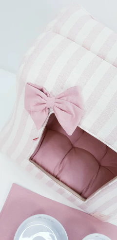 Casinha Pata Chic - Linn Rose - comprar online
