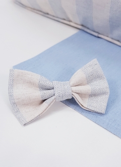 Laço Pata Chic - Linn Azul - comprar online