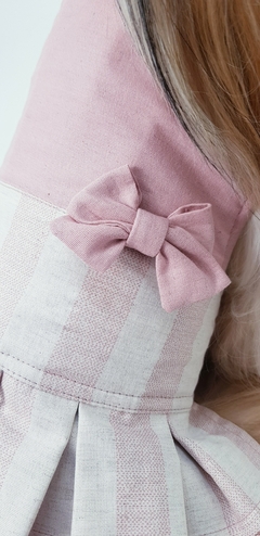 Imagem do Vestido Princesa Pata Chic - Linn Rose