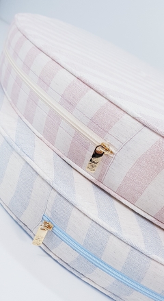 Almofada Pata Chic - Linn Rose - comprar online