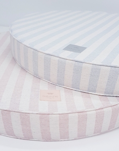 Almofada Pata Chic - Linn Azul - comprar online