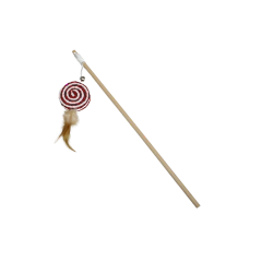 Imagem do J1532 Varinha Wood Lollipop