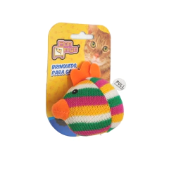 C2113 Cat Bird Maglia - comprar online