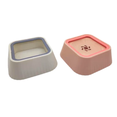 Z0064 Bebedouro Fresh Cube - Pata Chic