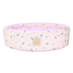 Banheirinha Pata Chic Daisy - Rosa
