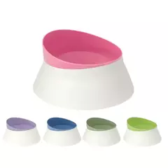 Comedouro Familia Estimação M - 500ml