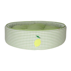 Banheirinha Pata Chic - Limão Siciliano - comprar online