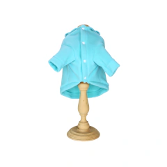 Jaqueta Soft Pata Chic - Verde - comprar online
