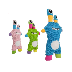 BW2111 Pelucia Aliens Crazy