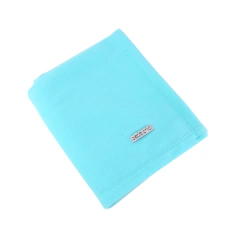 Cobertor Soft Pata Chic - Verde