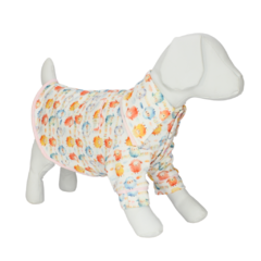 Pijaminha Pata Chic - Cute Sheep Rosa - comprar online