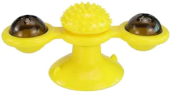 C8166 - Arranhador para Gatos - Spinner Colors - Pata Chic