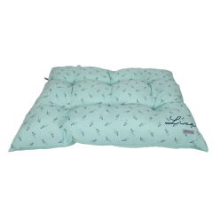 Almofadão Pata Chic - Live - comprar online